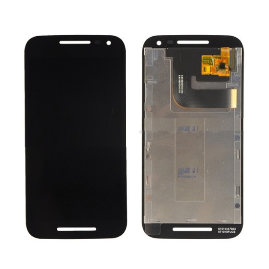 TOUCH+DISPLAY MOTOROLA MOTO G 3RD 2015 XT1543 XT1544 PRETO